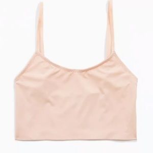 UO Seamless Longline Bra